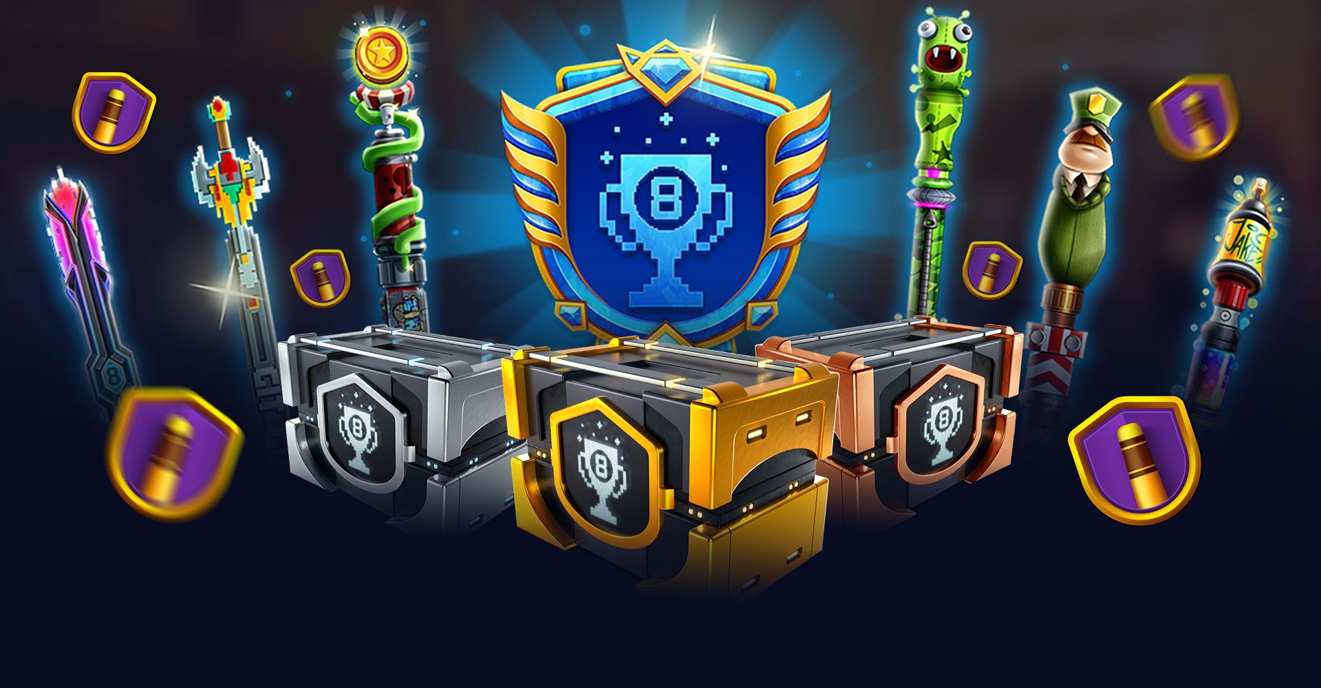 8_Ball_Pool_High_Score_Collect